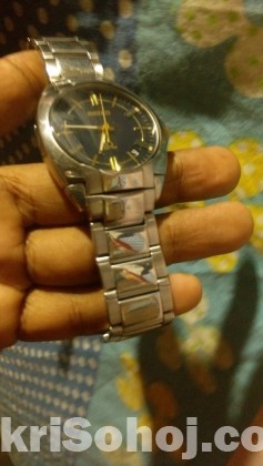 Seiko original watch